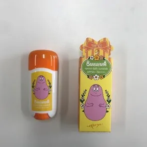 EPONA Barbapapa Daily Sunstick UV Protection Korean Beauty Sun Stick Personal Care Cosmetic