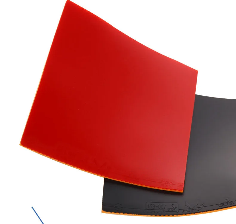LOKI RXTON V professional table tennis rubber racket table tennis  rubber