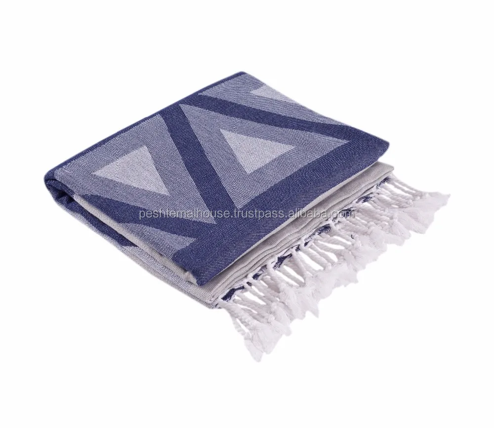Peshtemal Turkish Fouta Towels, Bamboo towel Pestemal, Hamam Towels Wholesale Blanket