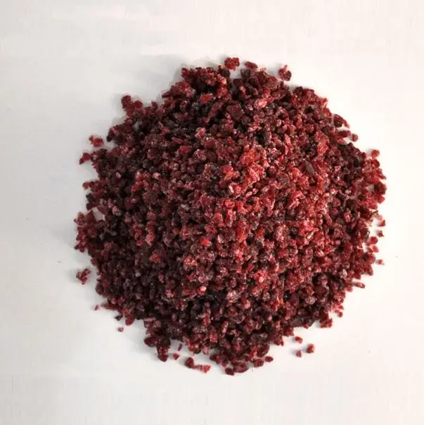Cranberry Freeze Dried Fruit Dried Cranberry