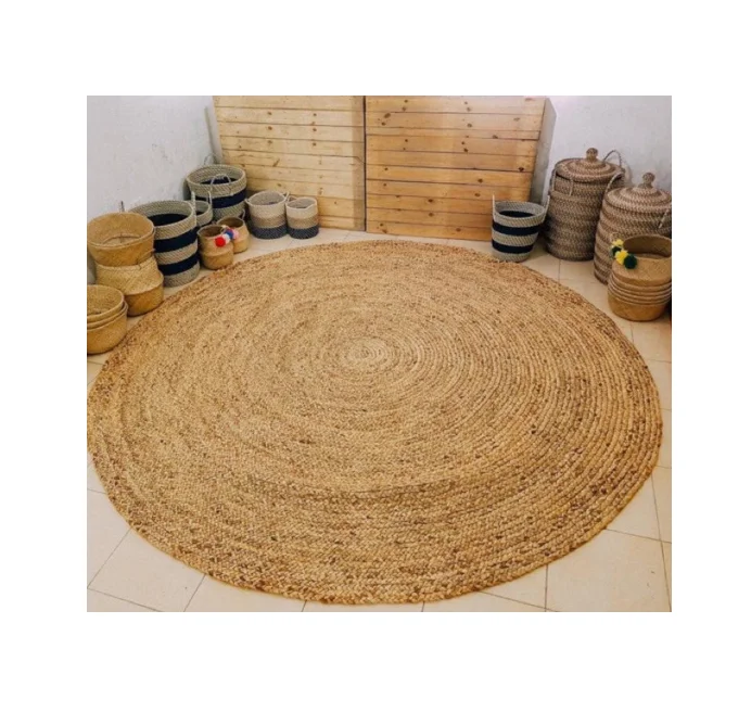 Competitive price 100% Organnic carpet bowl seagrass/  carpet bowl seagrass