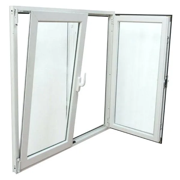 Nice  price nice quality Aluminum Frame AS2047 AS1288 AS2208 Tilt and Turn window aluminium tilt and turn windows