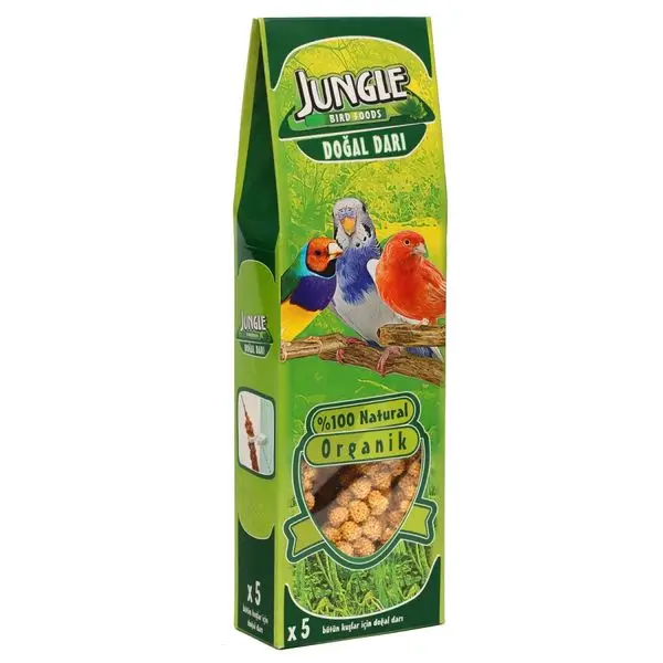 Спрей Jungle Millet-5