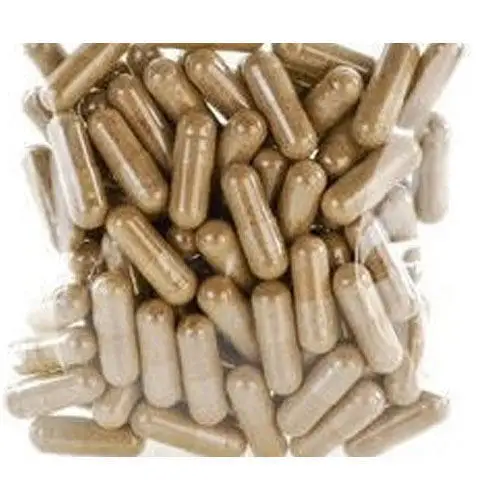 Organic Ashwagandha Capsules Price (60 Capsules)
