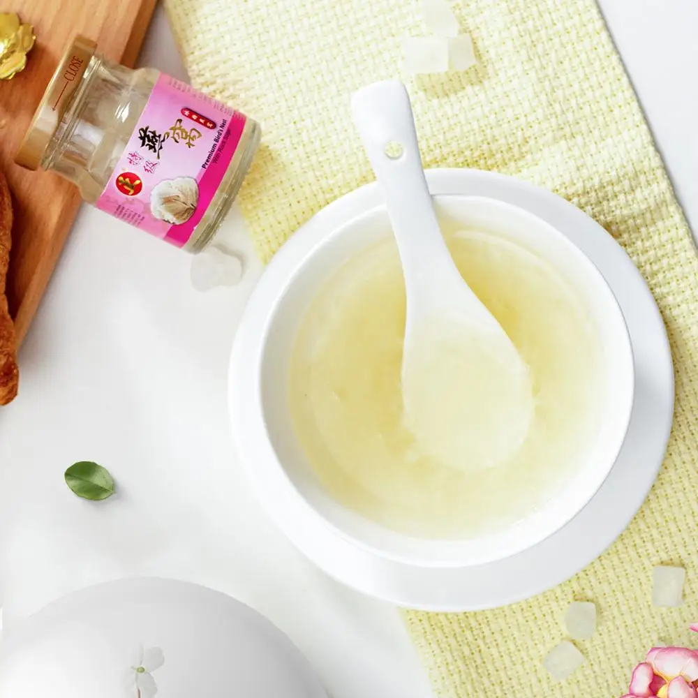 Премиум Птичье гнездо здоровый продукт для продажи