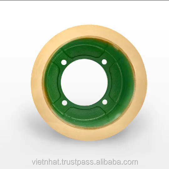 Rice Shafts for Rice Mill Machinery