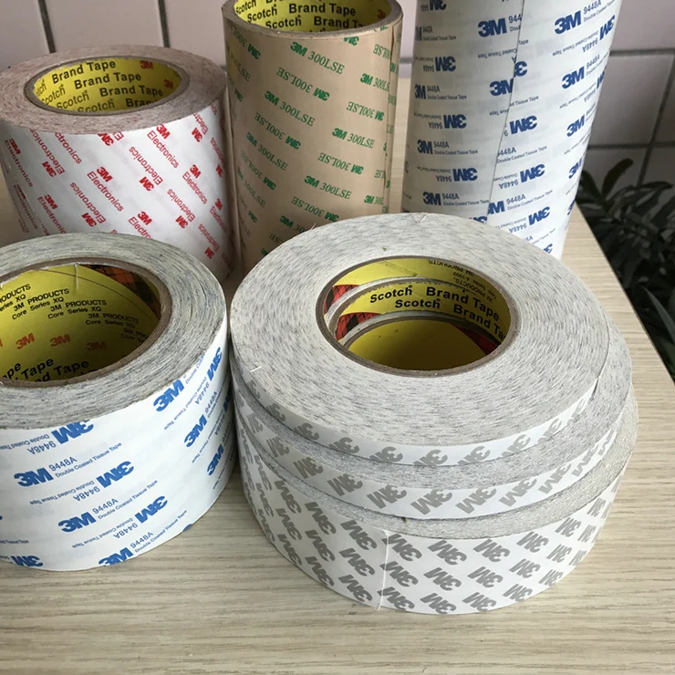 VHB Die Cutting Foam Tape 3m Double Side-customized -factory directly sell