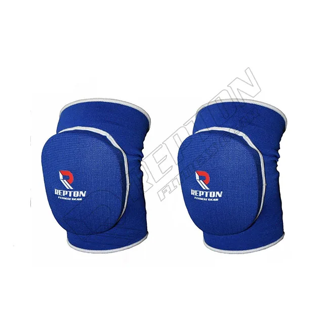 
Sports Elastic Foam Padded Knee Pads 