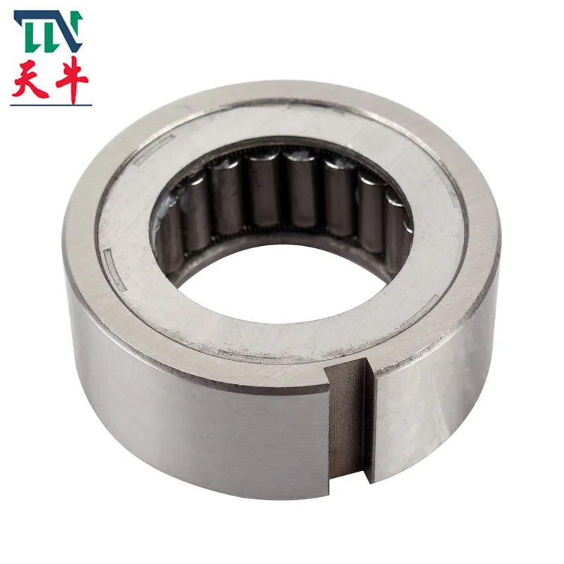 Sprag Type One Way Clutch Freewheel Bearing B200 S200 Series