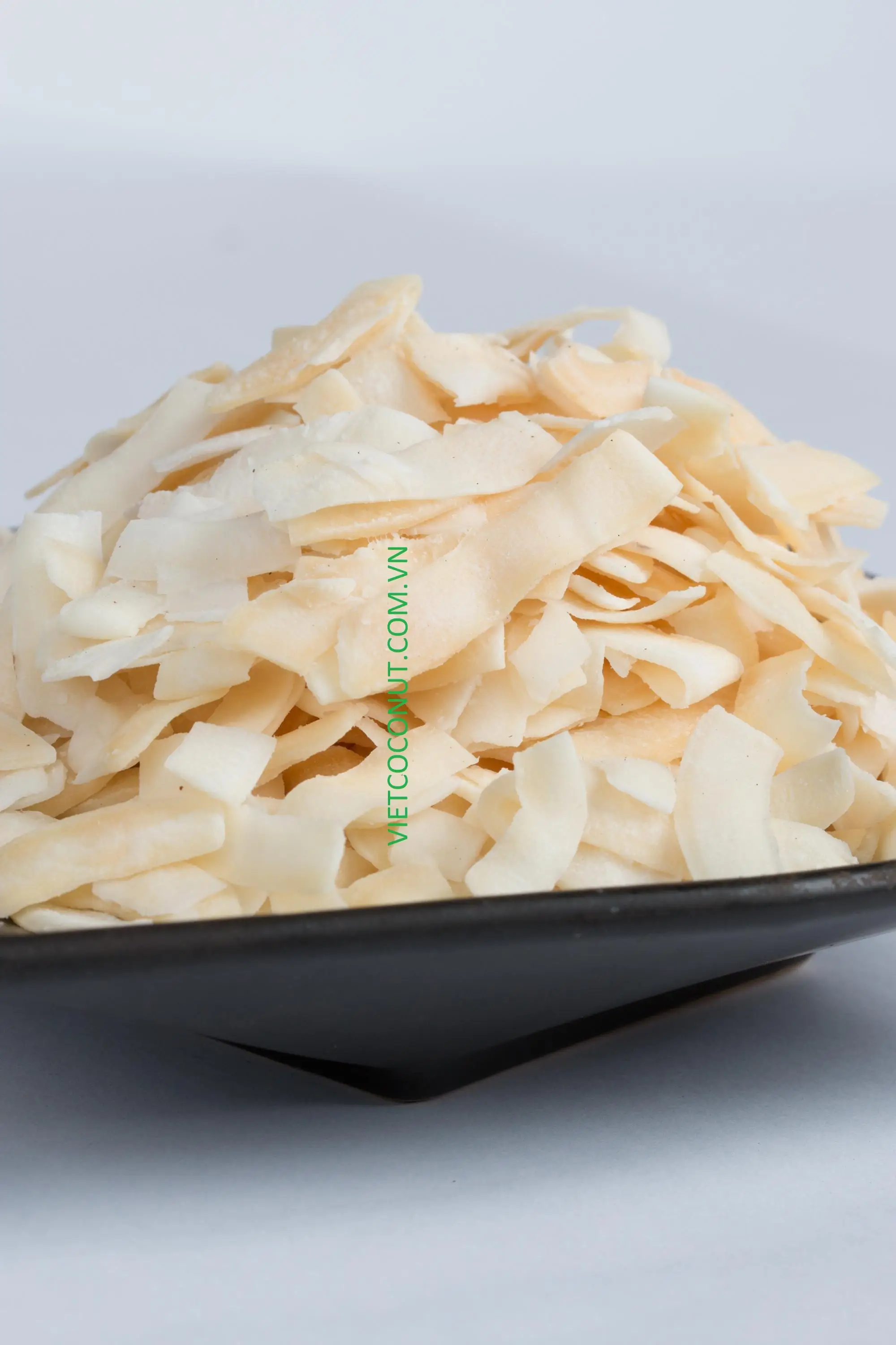 
ORGANIC VEGAN SNACKS COCONUT CHIPS 