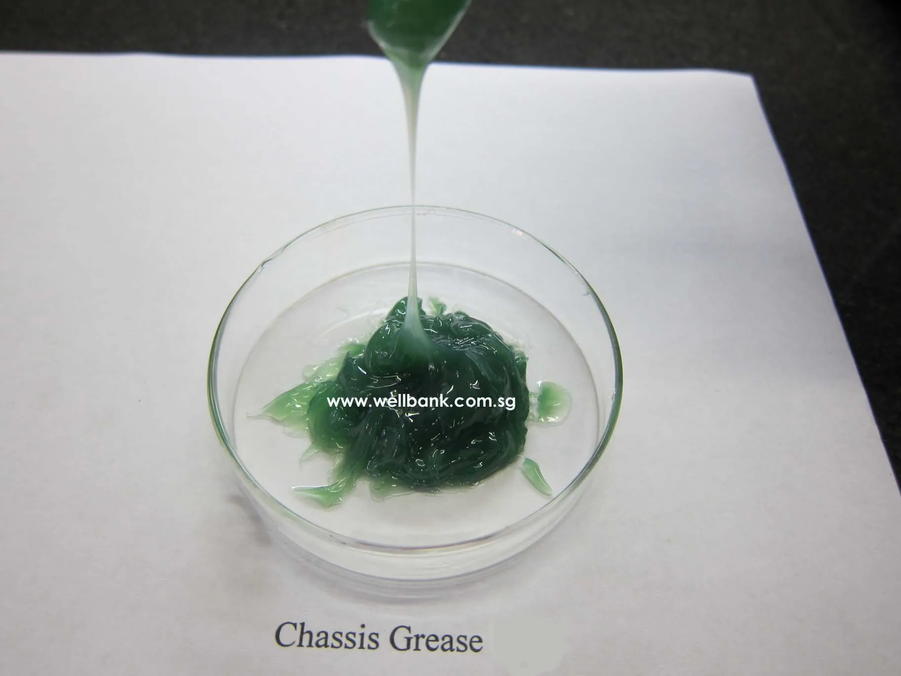 EP 2 Grease Singapore