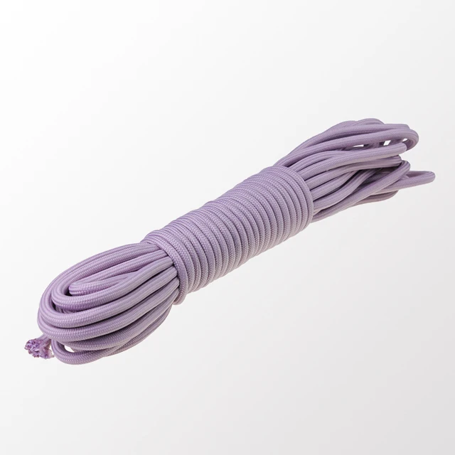 
Factory Sells High Quality Customizable Nylon Ropes In Bulk 