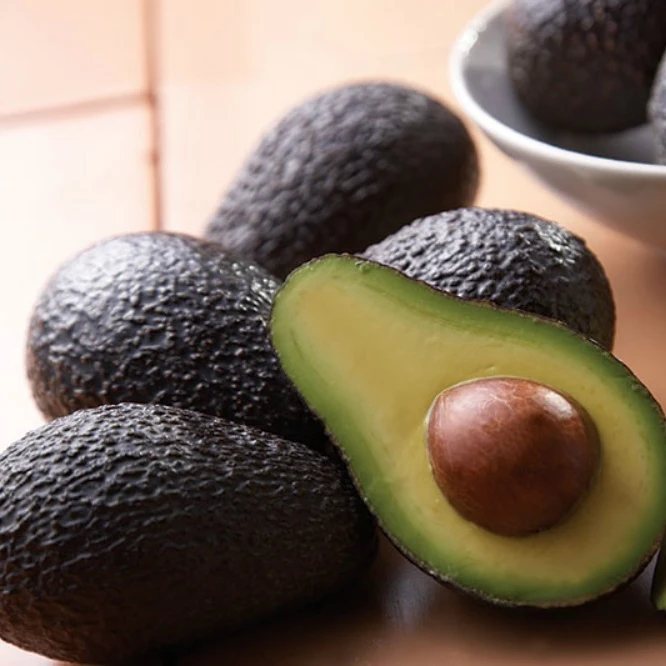 Свежий авокадо/авокадо Hass, авокадо Fuerte из Мексики