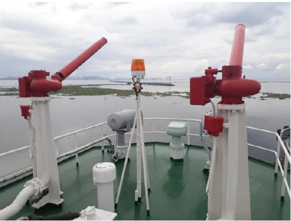 
4000PS MULTI PURPOSE TUG BOAT FOR SALE(SDM-TB-206) 