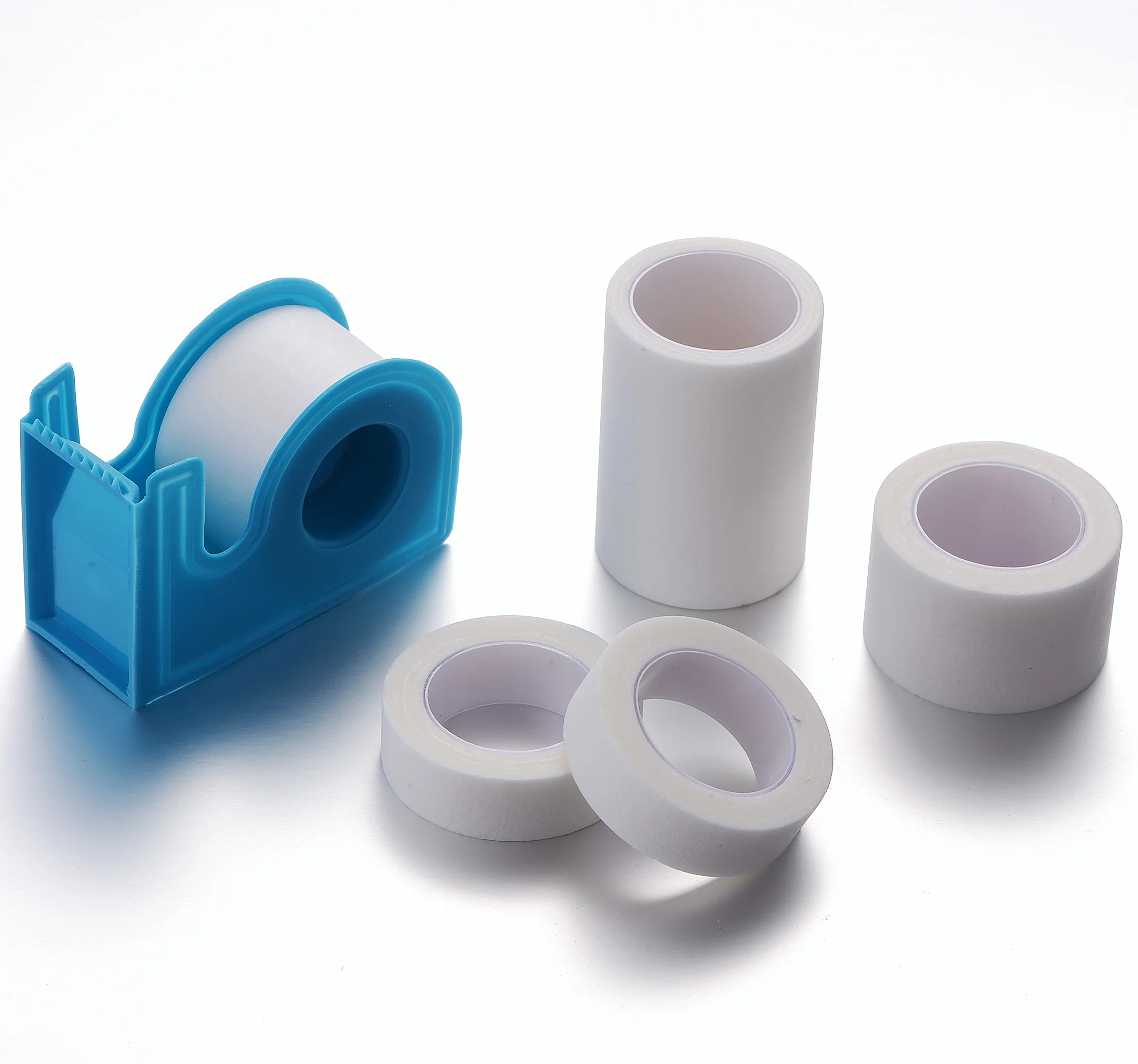 
High quality disposable ISO certificate PE surgical tape 