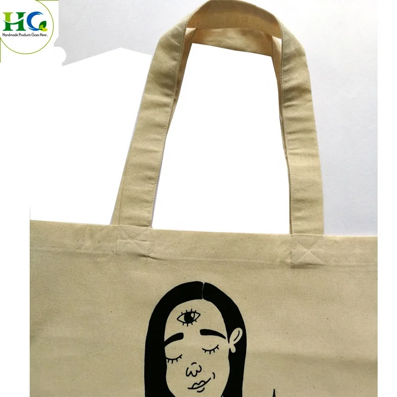 Cotton Shopping Bag Grocery Shopping Bag Sopping Cotton Canvas Tote Bag Available In Whole Sale Price