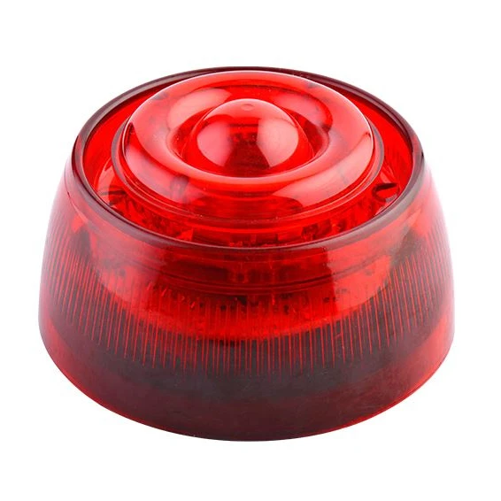 
Fire Alert Products 3W 220V Plastic Fire Alarm Siren 
