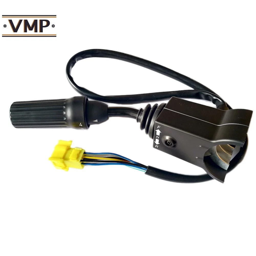 High Quality VOE 15146534 Switch Wheel Loaders 180F HL L220F L180F L60F L70F L350F Engine Application-Premium Spare