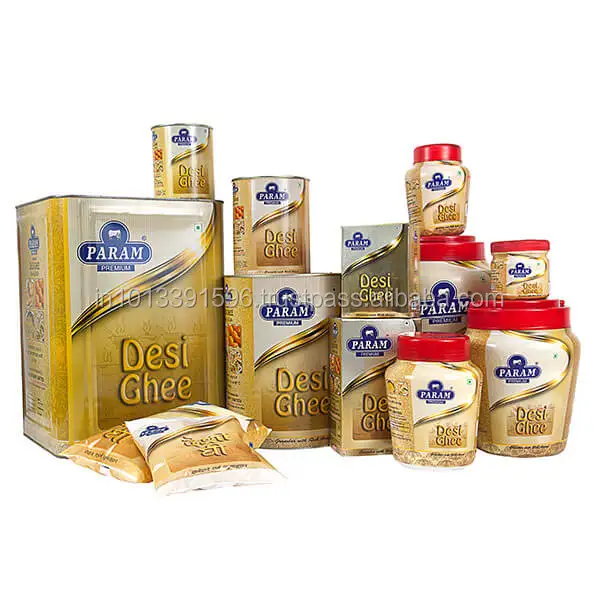 Fine Quality Best Price Available Butter Ghee From India Top Selling Indian Ghee Butter Ghee