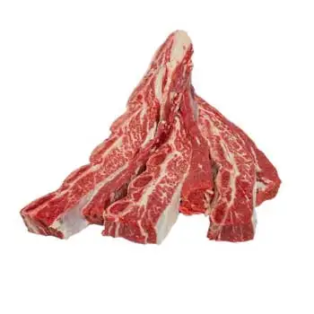 
Natural beef - TOP GRADE - Ukraine - beef frozen (tenderloin-steak-ribs) - beef halal 