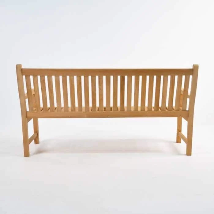 
3 seaters outdoor bench 