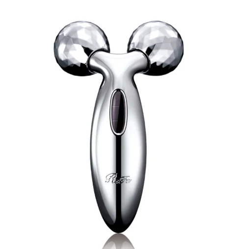 Электронный ролик REFA карат MTG Platinum Модель №