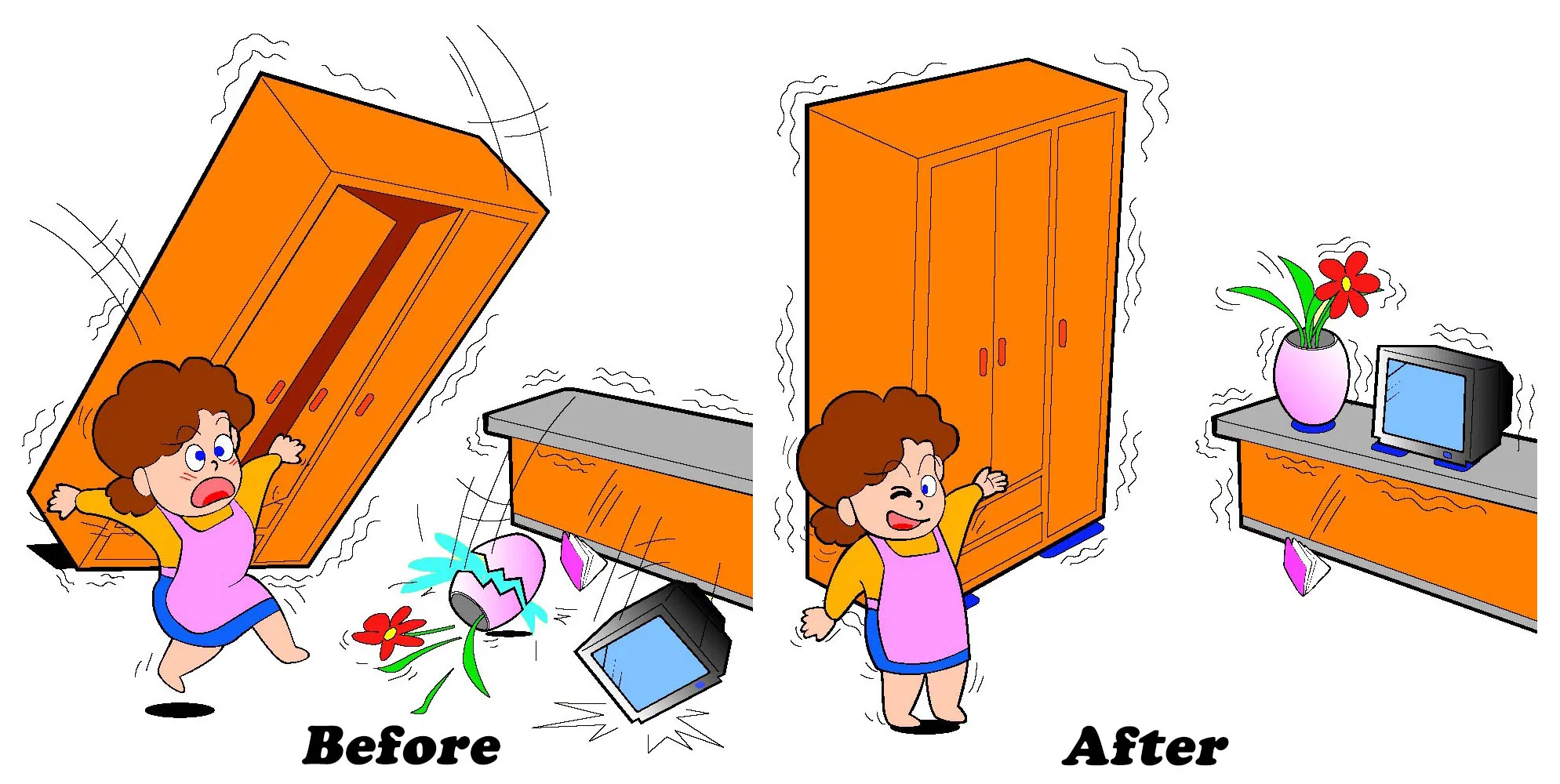 
Prevent slipping of Appliances by earthquake! Earthquake proof gel pad for electric kettle 