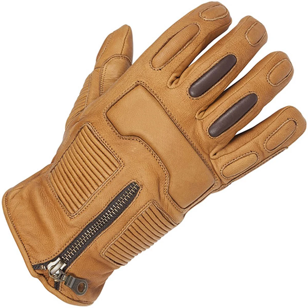 Motowolf Gym Smart Anti Fall Men Sport Touch Screen Racing Gloves Car Motorcycle Yellow Top Blue Box