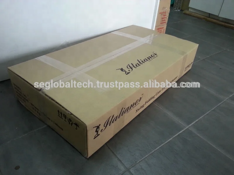 Swing Gate Operator -Italianor DC 24v