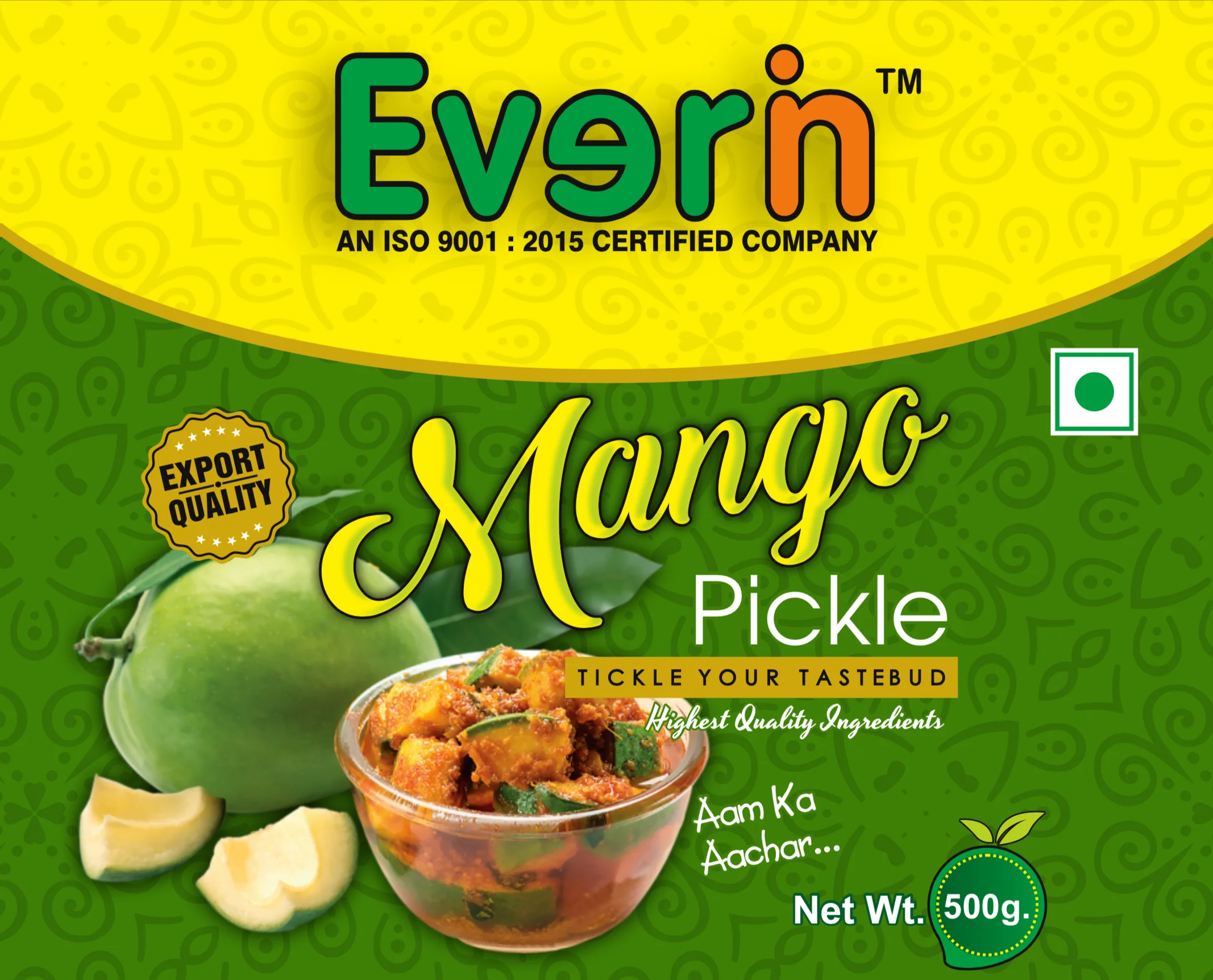 Марихуана манго 500 г