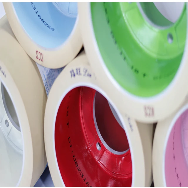 Высококачественный резиновый ролик NBR для измельчения риса различных размеров: 20, 14, 12, 10, 6, 4 дюйма