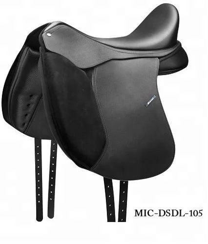 Horse Dressage Saddle