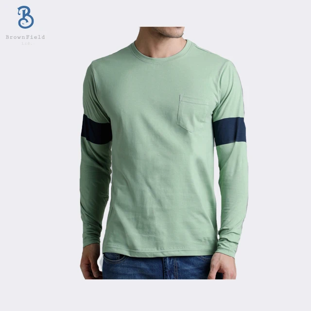 Top Quality Wholesale Clothes Custom Blank Bangladesh Manufacturer Promotional Sports Slim Fit T shirt