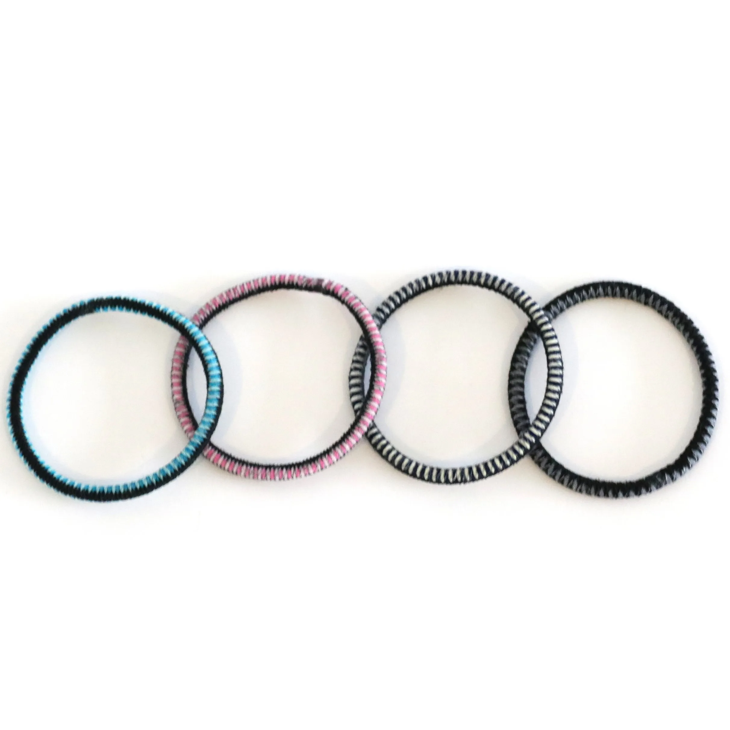 Anti Static Japanese Patented Rubber Ring