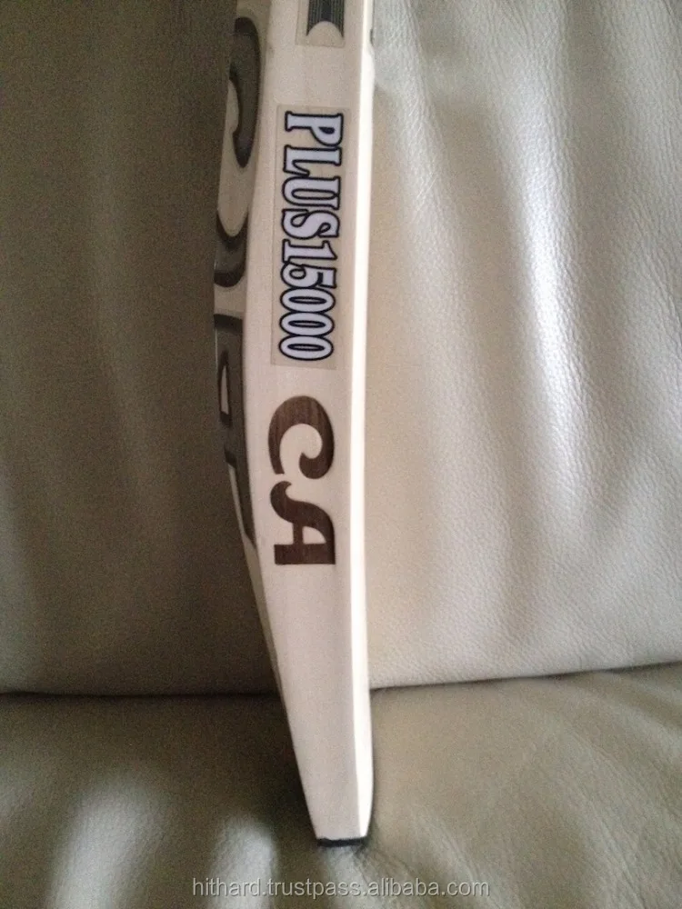 
Original CA 15000 cricket bat,Grade1,English willow 