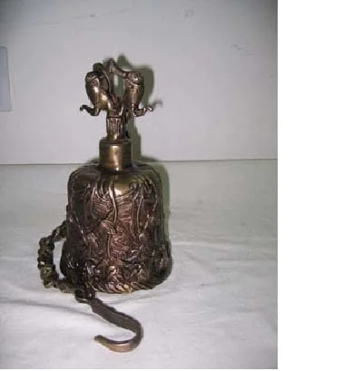 BRASS BELL
