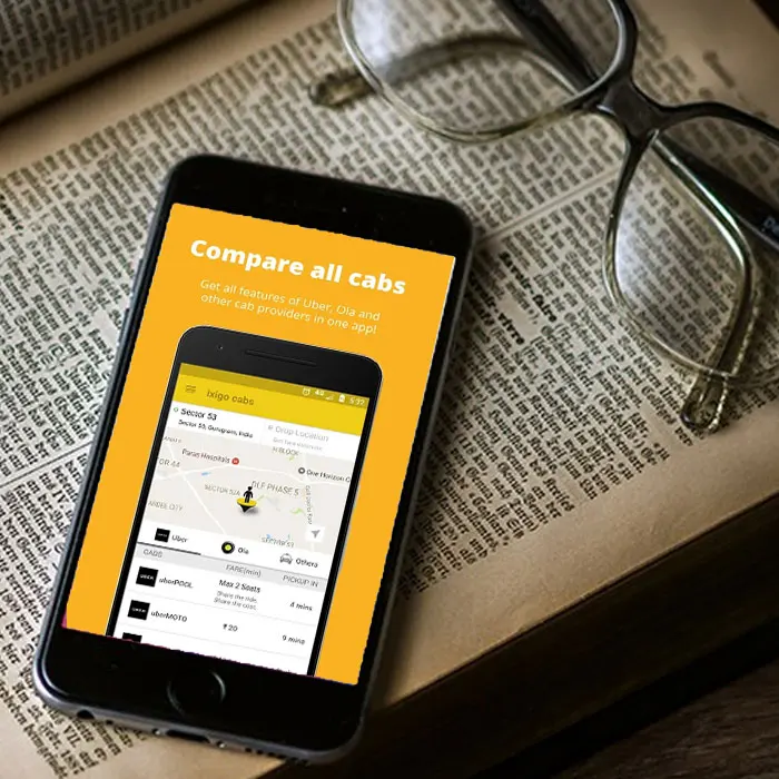 Top Notch Taxi Dispatch Software and booking app Development Services - ProtoLabz eServices