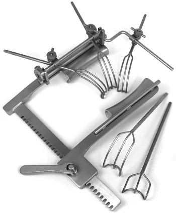 Mitral Valve Retractor