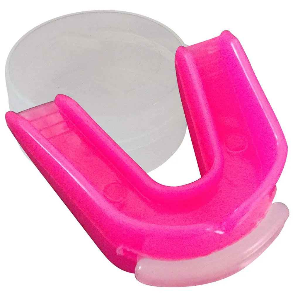 wholesale training protection boxing equipment mouth guard