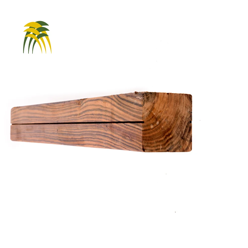 
Premium Arrival Sonokeling Wood for Garden Decor Outdoor Decking 