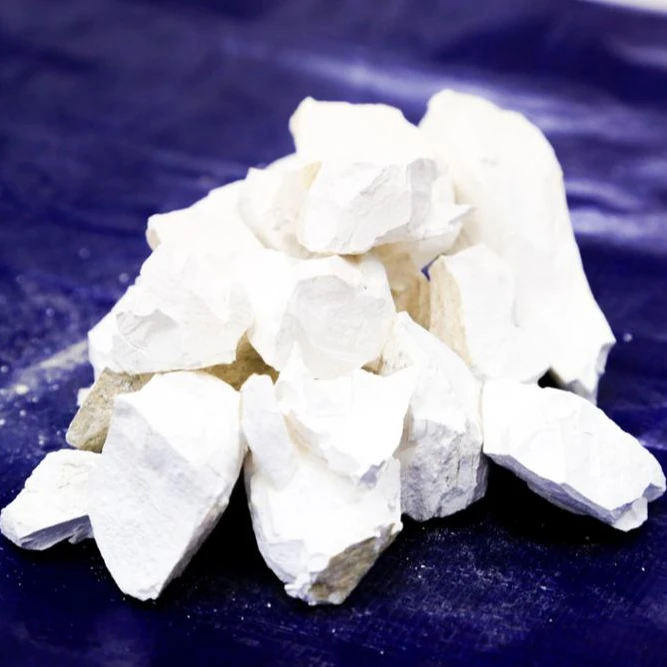 Быстрое изветочное средство, минимальный объем 90% CaO, быстрое изветочное средство