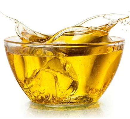 MUSTARD OIL 100% organic Omega-6 source / food grade pure cold-pressed mustard seeds oil for cooking and cosmetics