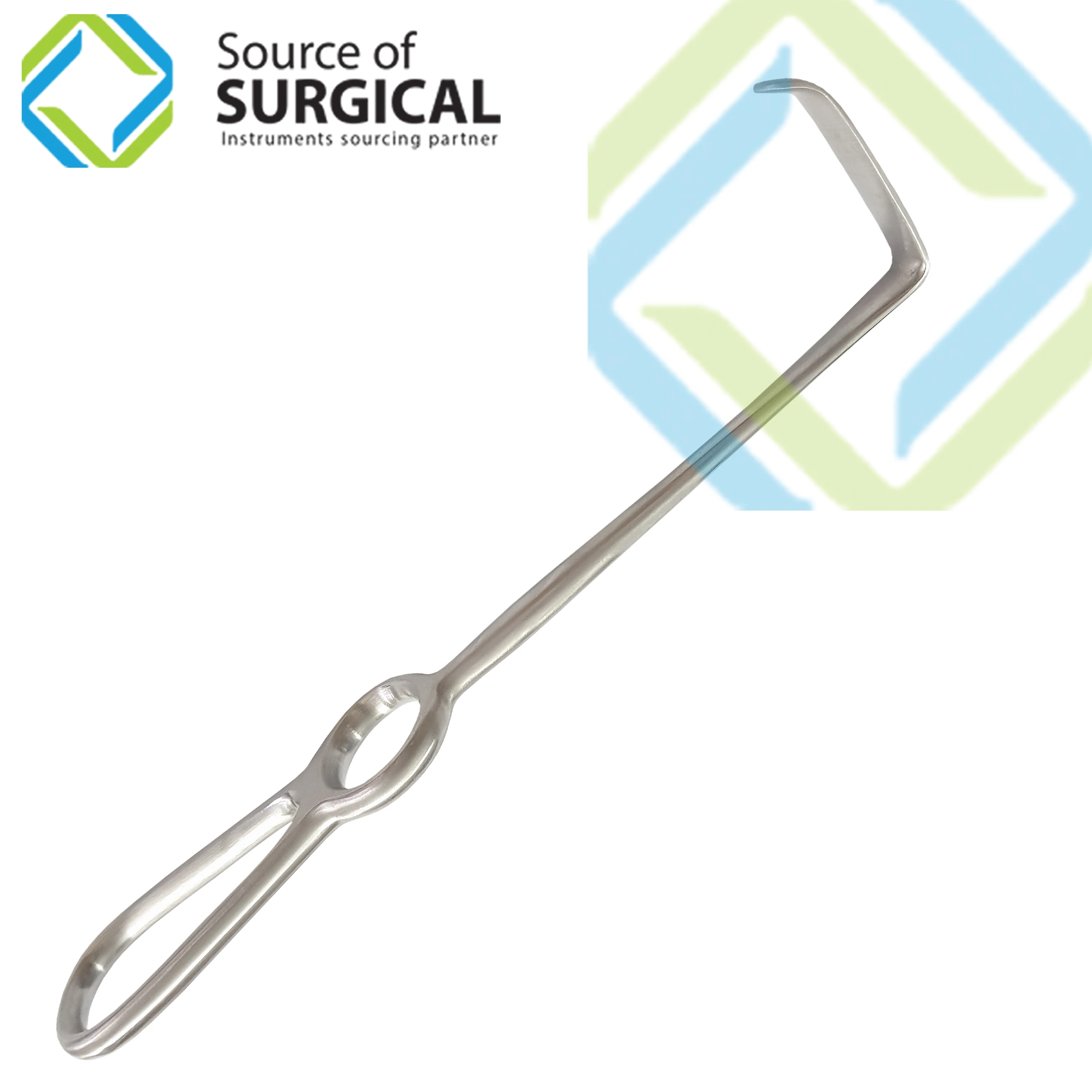 Langenbeak Retractor
