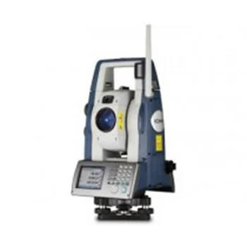 Sokkia SX-102T полная станция с автоматическим отслеживанием 2 дюйма серии SX горячая