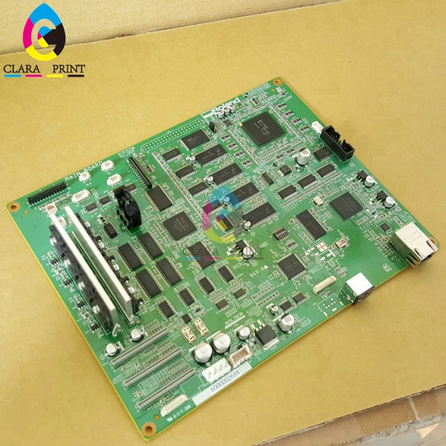 Roland VS-640I 6702419000 Main Board  LEF-12/LEF-20/RF-640/RF-640A/VS-300 / VS-300I/VS-420/VS-540/VS-540I/VS-640/VS-640I