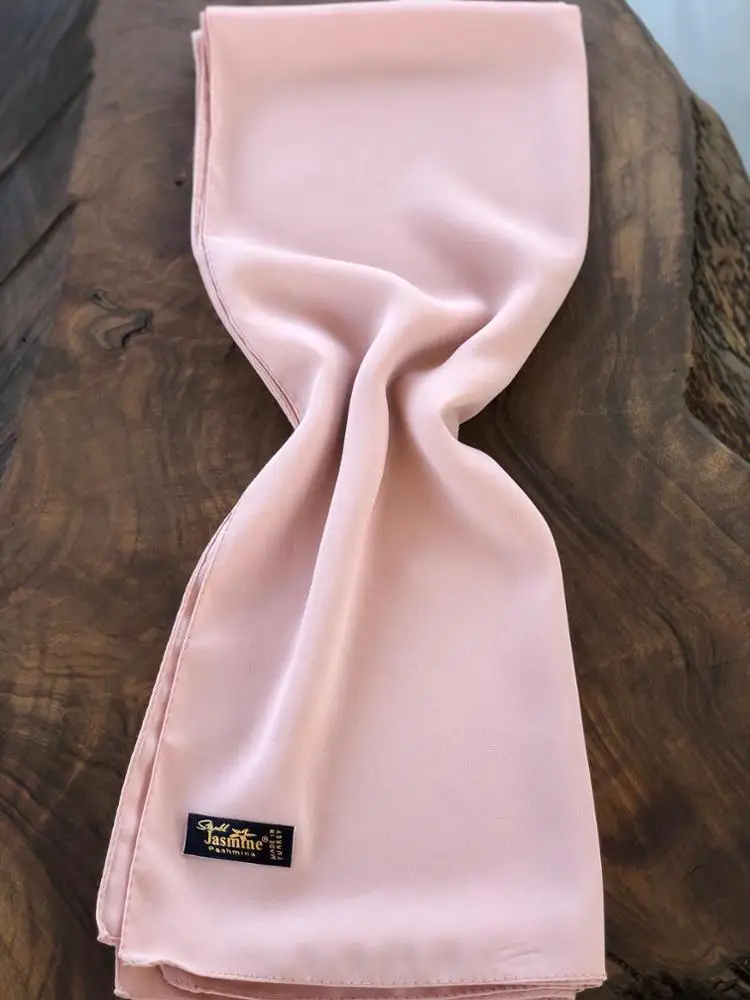 
Turkey Shawl Scarf Voile Cotton 