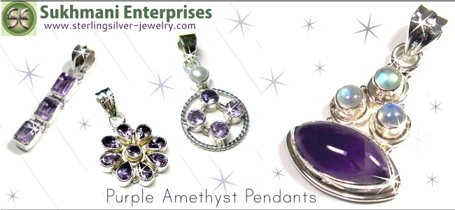 Rosetta Jasper Pendant 925 Sterling Silver Indian jewelry sterling silver 925  Charm Pendants for Jewelry Making