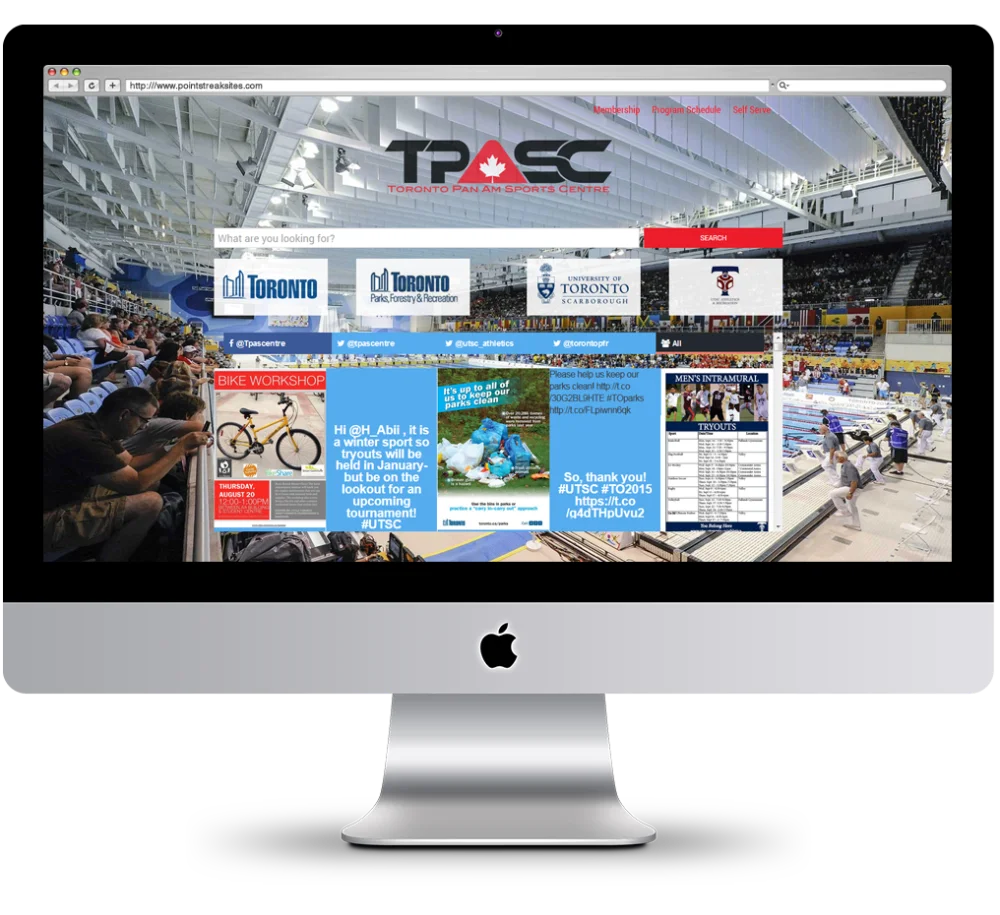 best graphic website design