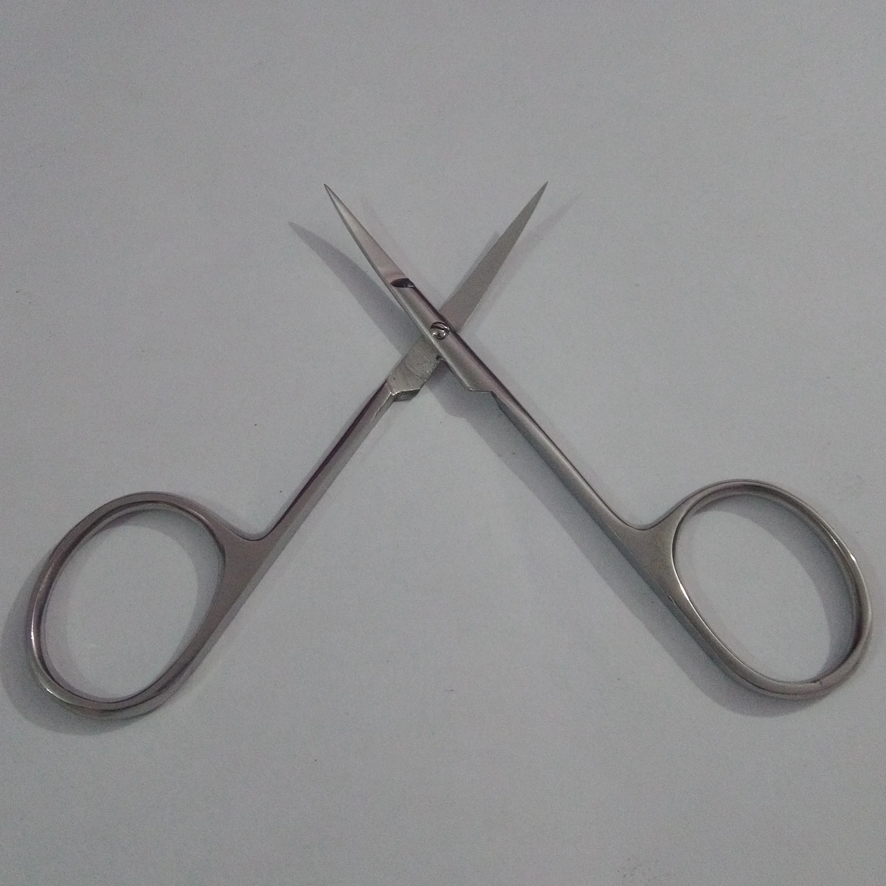 Качественные красивые ножницы для кутикулы