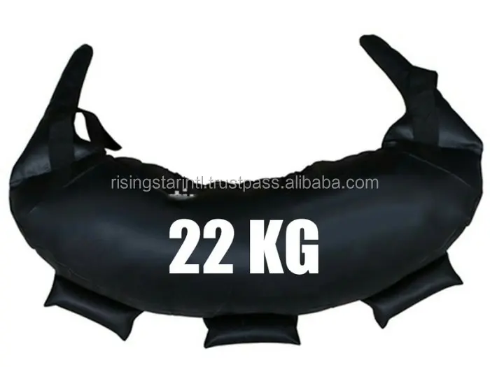 Gym Fitness Bulgarian Power Bag 5KG,10KG,15KG.